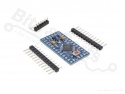 Arduino Pro Mini Atmega328 3,3V 8 MHz (compatible clone)